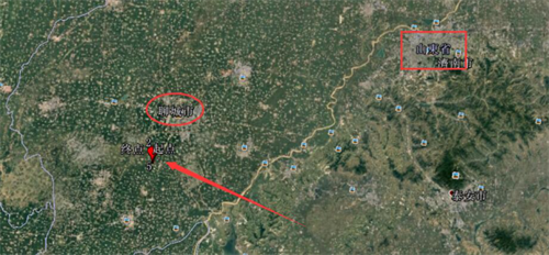 盛煌娱乐,湖南野生动物追踪,湖南卫星追踪器,湖南追踪器