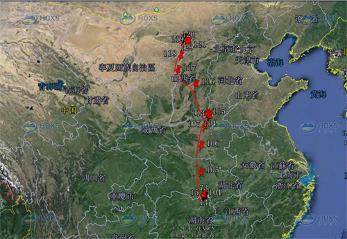 盛煌娱乐,湖南野生动物追踪,湖南卫星追踪器,湖南追踪器