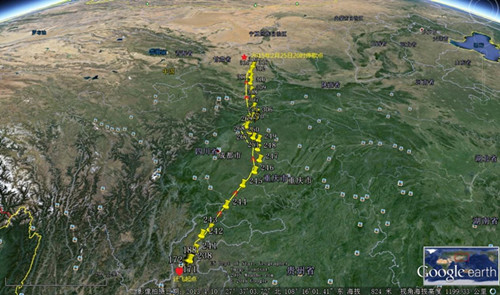 盛煌娱乐,湖南野生动物追踪,湖南卫星追踪器,湖南追踪器