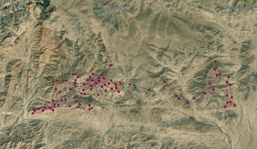 盛煌娱乐,湖南野生动物追踪,湖南卫星追踪器,湖南追踪器