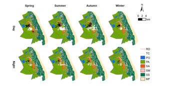 盛煌娱乐,湖南野生动物追踪,湖南卫星追踪器,湖南追踪器