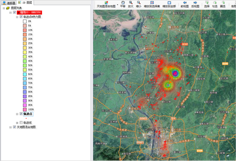盛煌娱乐,湖南野生动物追踪,湖南卫星追踪器,湖南追踪器