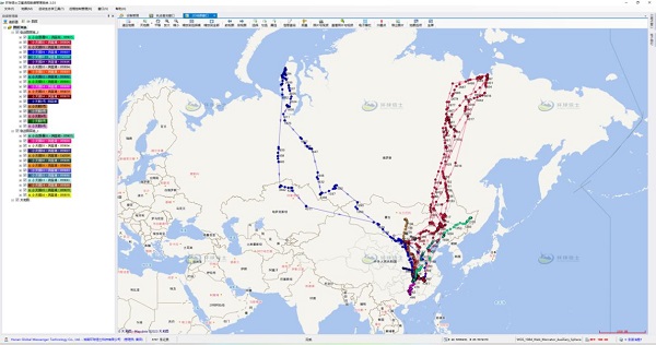 盛煌娱乐,湖南野生动物追踪,湖南卫星追踪器,湖南追踪器