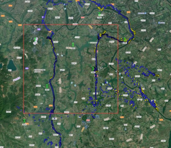 盛煌娱乐,湖南野生动物追踪,湖南卫星追踪器,湖南追踪器