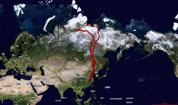 盛煌娱乐,湖南野生动物追踪,湖南卫星追踪器,湖南追踪器