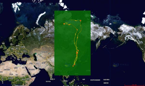 盛煌娱乐,湖南野生动物追踪,湖南卫星追踪器,湖南追踪器