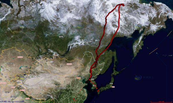 盛煌娱乐,湖南野生动物追踪,湖南卫星追踪器,湖南追踪器